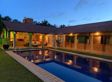 Casa · 450m² · 4 Quartos · 4 Vagas · Casa com 4 quartos à venda em Jardim Acapulco - SP