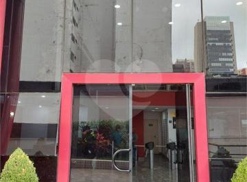 Área de Serviço · Salas à venda em Liberdade - SP