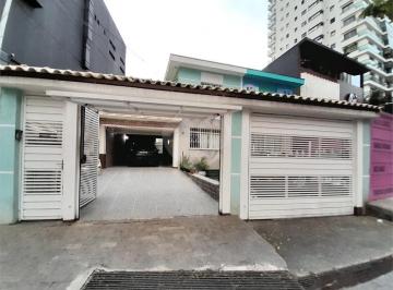 Área de Serviço · Sobrado com 4 quartos à venda em Santana - SP
