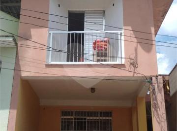 Área de Serviço · Sobrado com 3 quartos à venda em Vila mazzei - SP
