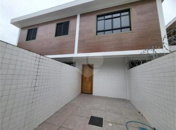 Área de Serviço · Sobrado com 3 quartos à venda em Vila belmiro - SP