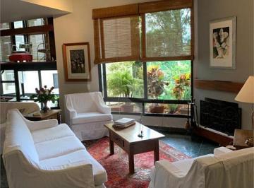 Apartamento · 250m² · 4 Quartos · 3 Vagas · Apartamento com 4 quartos à venda em Real parque - SP