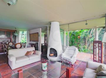 Área de Serviço · Casa com 6 quartos à venda em Jardim Guedala - SP
