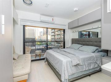 Área de Serviço · Studio com 1 quartos à venda em Bela vista - SP
