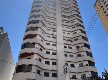 Apartamento · 112m² · 3 Quartos · 2 Vagas · Apartamento com 3 quartos à venda em Água fria - SP
