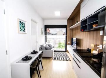 Apartamento · 32m² · 1 Quarto · Studio com 1 quartos à venda em Butantã - SP