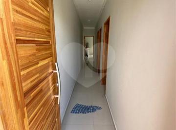 Área de Serviço · Casa com 2 quartos à venda em Jardim de alah - SP