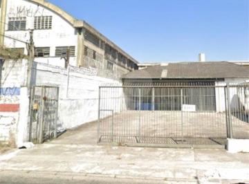 Área de Serviço · Galpão à venda em Limão - SP