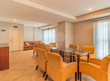 Área de Serviço · Apartamento com 2 quartos à venda em Jardim nova europa - SP