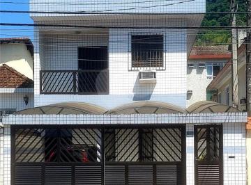 Área de Serviço · Casa com 4 quartos à venda em Marapé - SP
