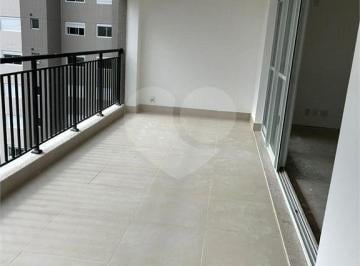 Apartamento · 136m² · 3 Quartos · 2 Vagas · Apartamento com 3 quartos à venda em Jardim dom bosco - SP