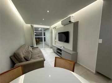 Área de Serviço · Apartamento com 2 quartos à venda em Jardim Virgínia - SP