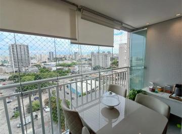 Apartamento · 30m² · 2 Quartos · Apartamento com 2 quartos à venda em Parque Industrial Tomas Edson - SP