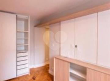 Sem Categoria · Apartamento com 1 quartos à venda em Jardim paulista - SP