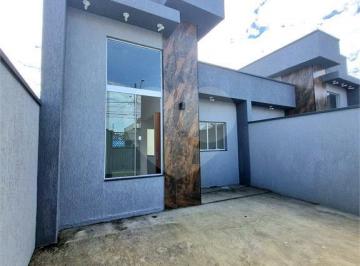 Área de Serviço · Casa com 3 quartos à venda em Jardim oásis - SP
