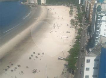 Área de Serviço · Apartamento com 3 quartos à venda em Centro - SP