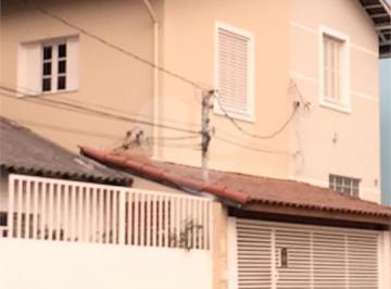 Casa · 92m² · 2 Quartos · Casa de vila com 2 quartos à venda em Jardim franca - SP