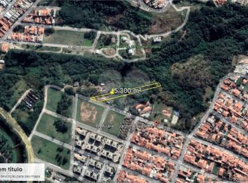 Terreno · 3300m² · Área de Terra à venda em Jardim Leocádia - SP