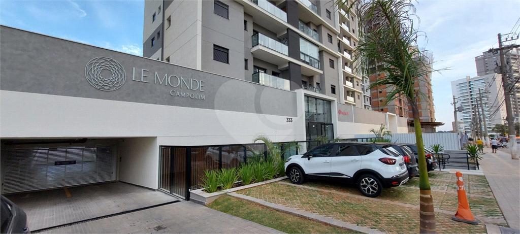 Foto - Sorocaba - Parque Campolim