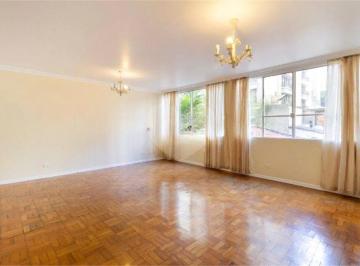 Apartamento · 198m² · 4 Quartos · 2 Vagas · Apartamento com 4 quartos à venda em Jardim paulista - SP