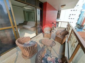 Área de Serviço · Apartamento com 4 quartos à venda em Campo Grande - SP