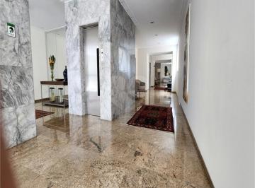 Área de Serviço · Apartamento com 3 quartos à venda em Jardim paulista - SP