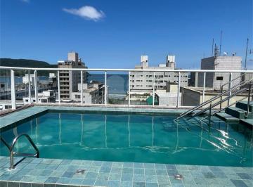 Apartamento · 82m² · 2 Quartos · 1 Vaga · Apartamento com 2 quartos à venda em Aparecida - SP