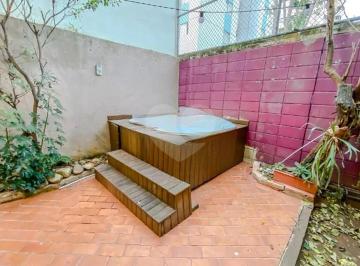Área de Serviço · Apartamento com 3 quartos à venda em Parque Da Mooca - SP