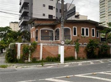 Casa · 380m² · 4 Quartos · 2 Vagas · Sobrado com 4 quartos à venda em Enseada - SP