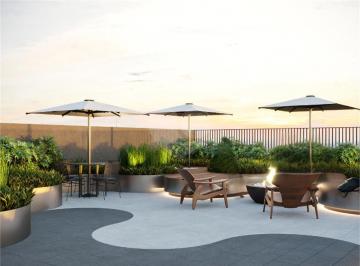 Apartamento · 42m² · 1 Quarto · Apartamento com 1 quartos à venda em Santo amaro - SP