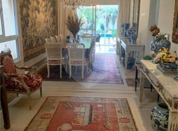 Casa · 352m² · 4 Quartos · 6 Vagas · Casa com 4 quartos à venda em Jardim prudência - SP