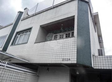 Casa · 232m² · 4 Quartos · Casa com 4 quartos à venda em Aparecida - SP