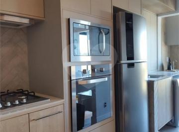 Apartamento · 68m² · 2 Quartos · 1 Vaga · Apartamento com 2 quartos à venda em Residencial portal da mantiqueira - SP