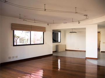 Apartamento · 140m² · 2 Quartos · 3 Vagas · Apartamento com 2 quartos à venda em Pinheiros - SP