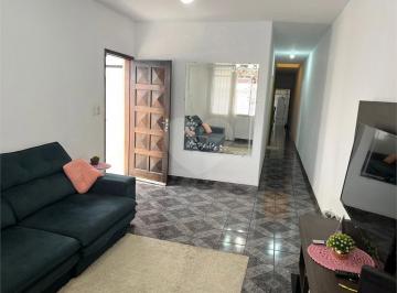 Área de Serviço · Sobrado com 4 quartos à venda em Jardim Gonzaga - SP
