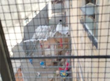 Área de Serviço · Sobrado com 2 quartos à venda em Vila Maria - SP