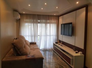 Área de Serviço · Apartamento com 3 quartos à venda em Taquaral - SP