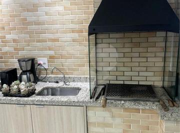 Sem Categoria · Apartamento com 2 quartos à venda em Santana - SP