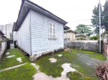 Área de Serviço · Casa com 2 quartos à venda em Estuário - SP