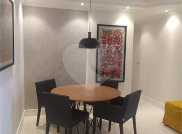 Área de Serviço · Apartamento com 3 quartos à venda em Vila Carrão - SP