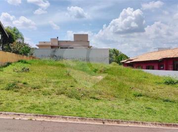 Casa · 702m² · Condomínio à venda em Residencial parque campos de santo antônio ii - SP