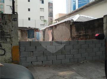 Terreno · 591m² · Terreno à venda em Vila Olímpia - SP