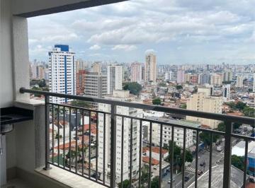Apartamento · 67m² · 2 Quartos · 1 Vaga · Apartamento com 2 quartos à venda em Ipiranga - SP