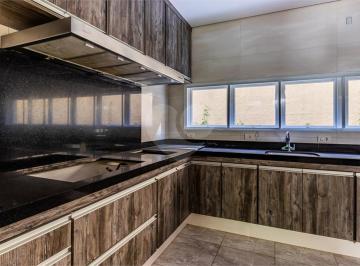 Área de Serviço · Casa com 3 quartos à venda em Loteamento arboreto dos jequitibás (sousas) - SP