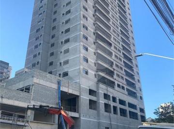 Sem Categoria · Apartamento com 3 quartos à venda em Parque São Jorge - SP