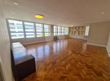 Área de Serviço · Apartamento com 4 quartos à venda em Vila buarque - SP
