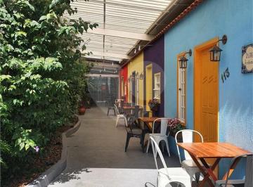 Comercial · 360m² · Prédio inteiro à venda em Santana - SP