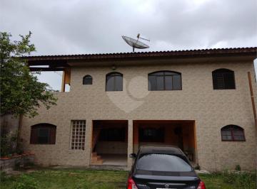 Área de Serviço · Sobrado com 4 quartos à venda em Jardim rafael - SP