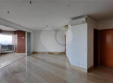 Apartamento · 333m² · 6 Quartos · 6 Vagas · Cobertura com 6 quartos à venda em Jardim Anália Franco - SP