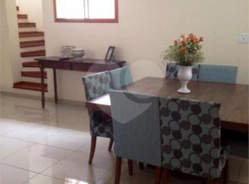 Área de Serviço · Casa com 3 quartos à venda em Parque residencial bom conselho - SP